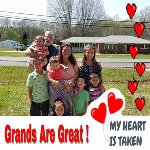 Meet your Posher, Ann